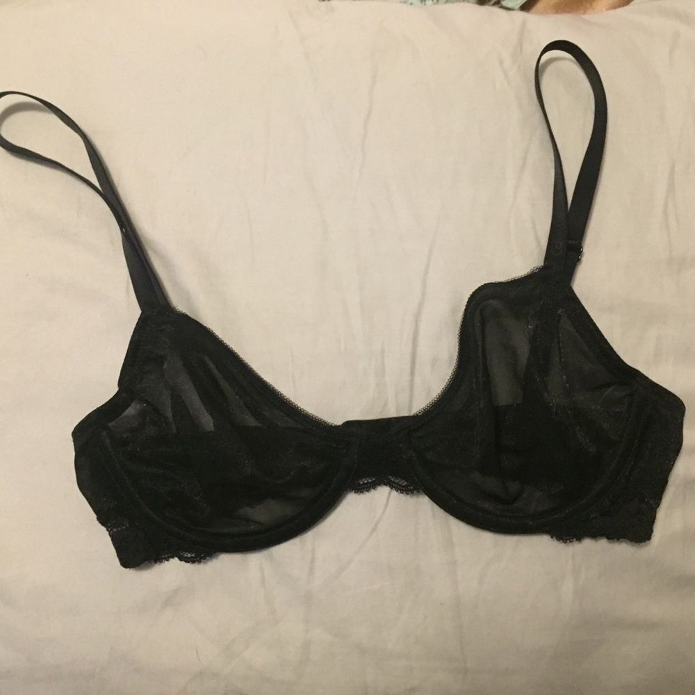 Calvin Klein bra - Picture 2 of 5
